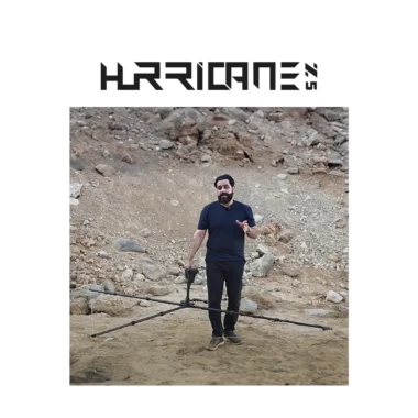 Ugarit Detectors Ugarit Detectors