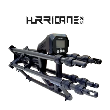 هوريكن زد 5 - hurricane z5