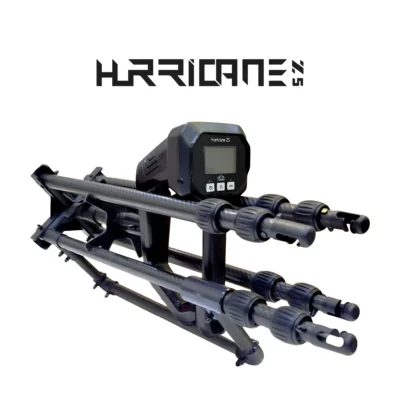 هوريكن زد 5 - hurricane z5