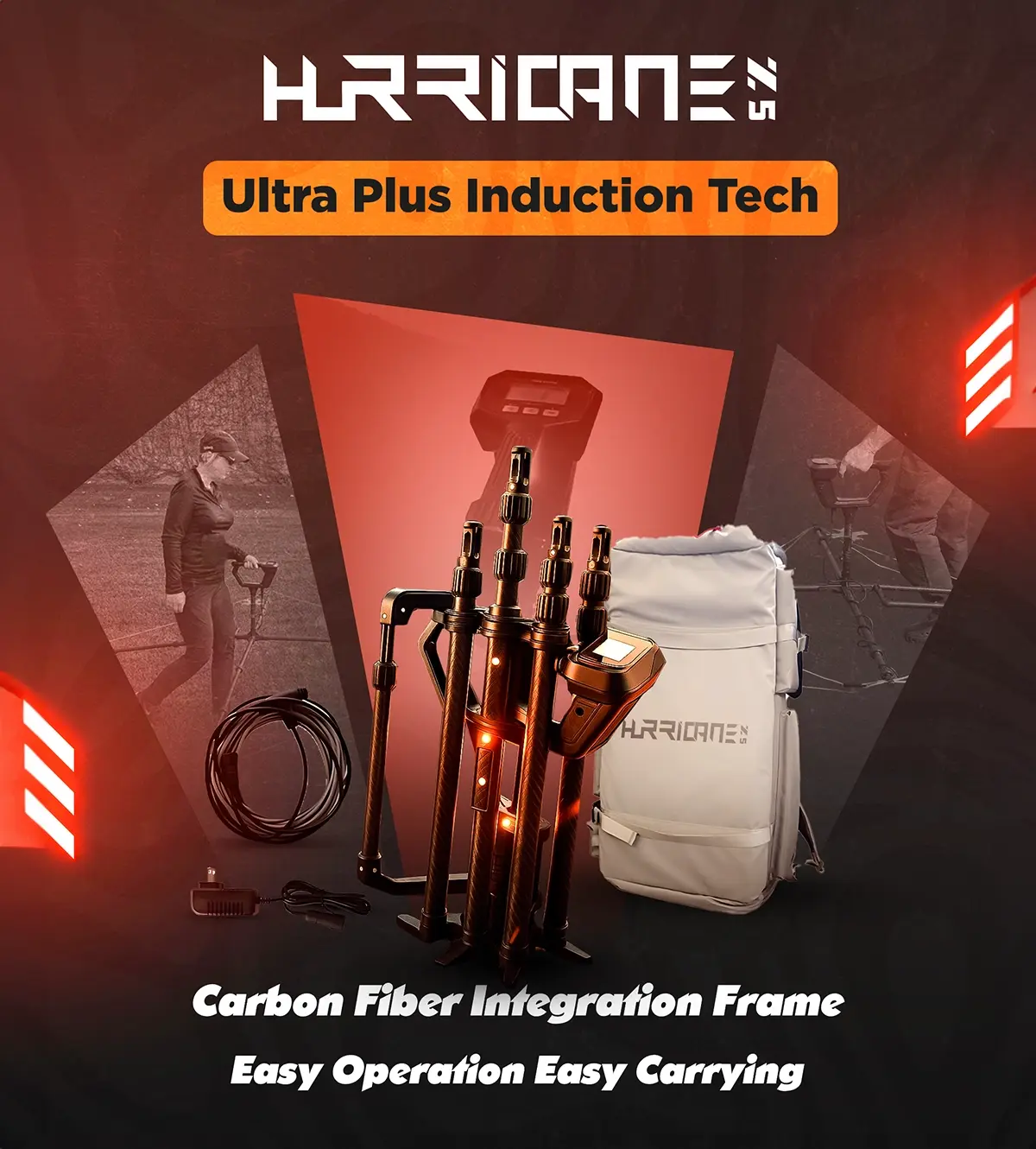 هوريكن زد 5 - hurricane z5