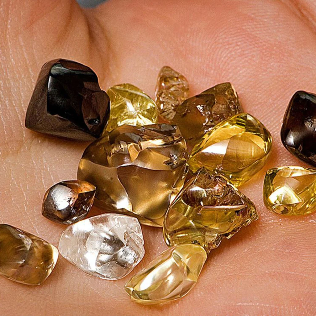 Gemstones diamond detectors - اجهزة كشف الالماس والاحجار كريمة