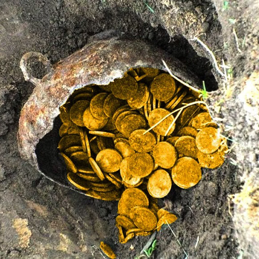 gold detectors - اجهزة كشف الذهب