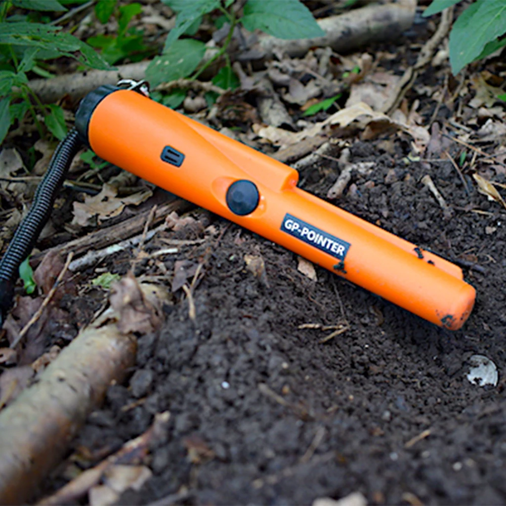 pinpointers - قلم فحص المعادن وكشف الرانات